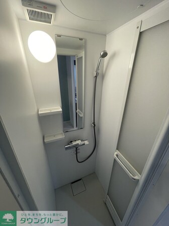 ハーモニーテラス富士見台IIIの物件内観写真